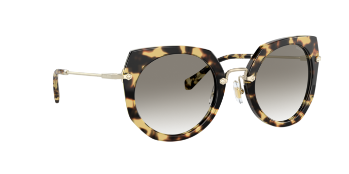 Miu Miu Core Collection Sunglasses MU 02XS 7S00A7