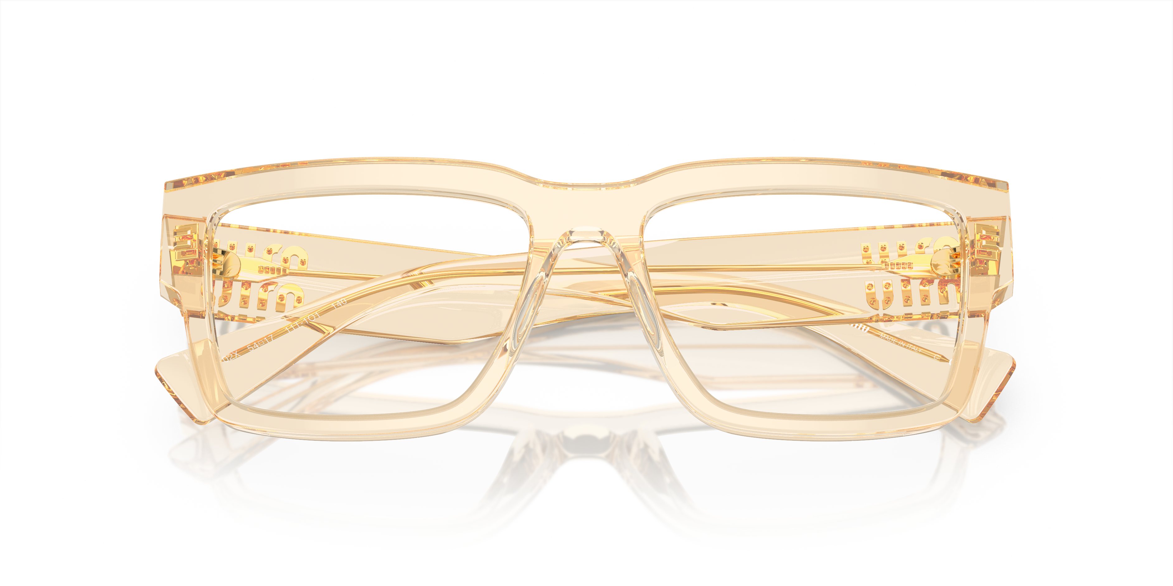 Miu Miu Eyeglasses MU 02XV 11T1O1