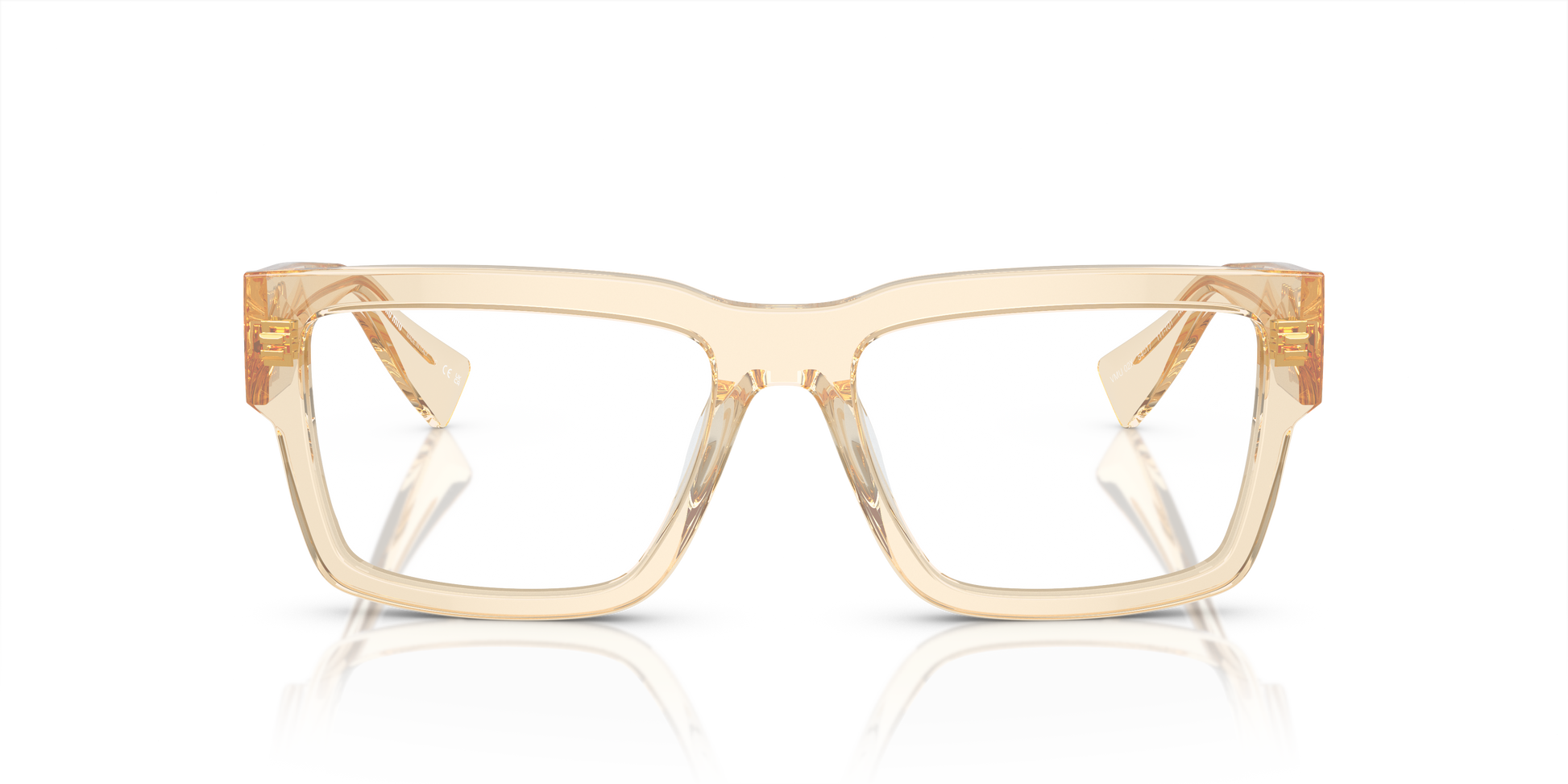 Miu Miu Eyeglasses MU 02XV 11T1O1