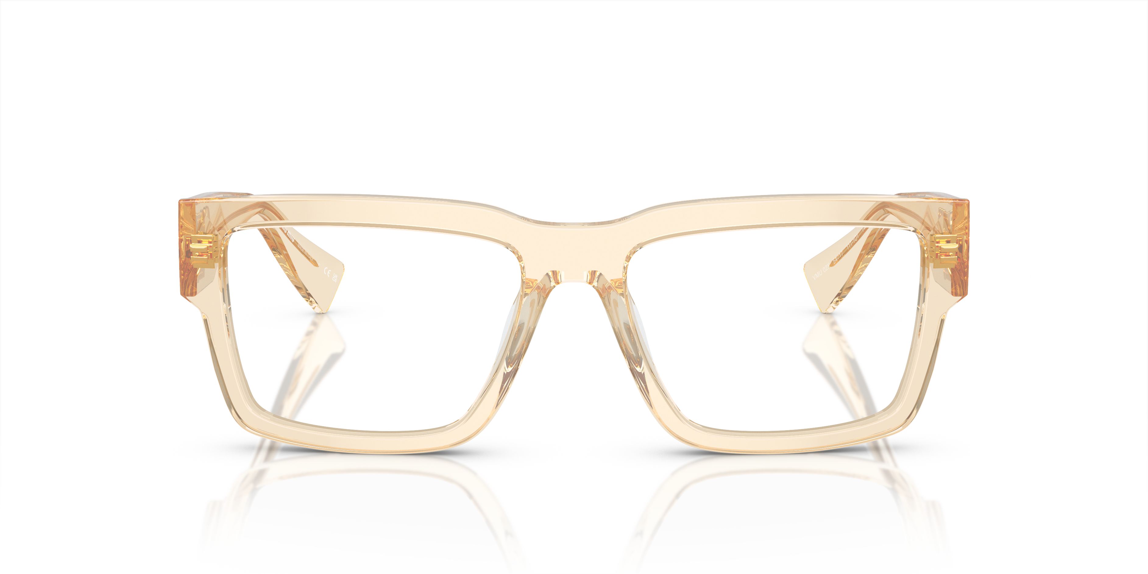 Miu Miu Eyeglasses MU 02XV 11T1O1