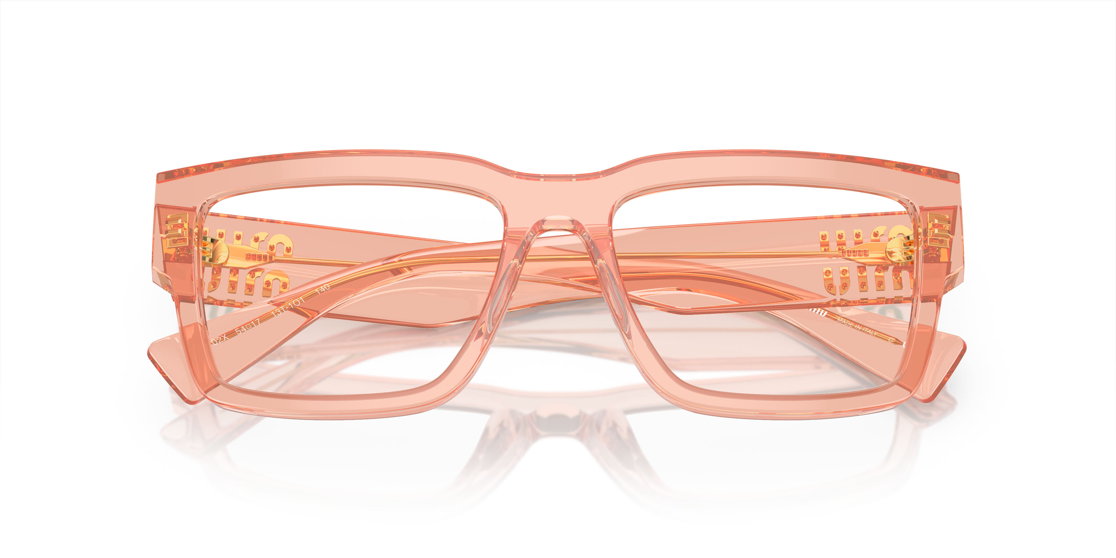 Miu Miu Eyeglasses MU 02XV 13T1O1