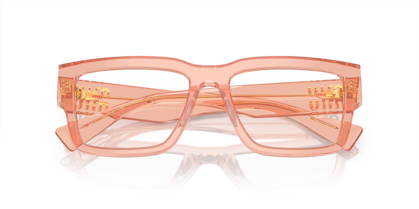 Miu Miu Eyeglasses MU 02XV 13T1O1