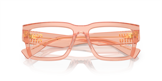 Miu Miu Eyeglasses MU 02XV 13T1O1