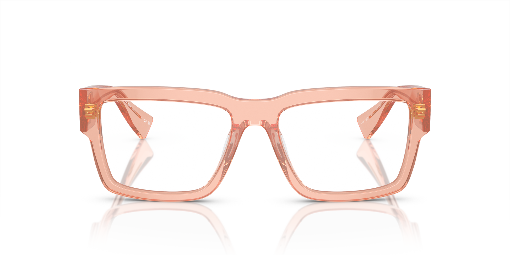 Miu Miu Eyeglasses MU 02XV 13T1O1