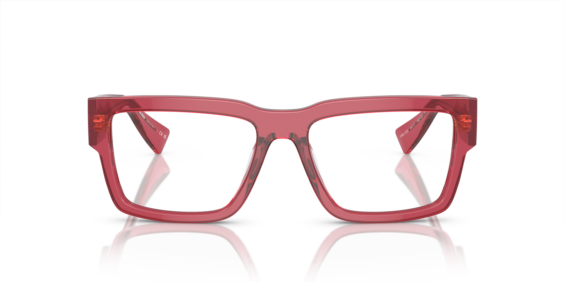 Miu Miu MU 02XV 15Q1O1