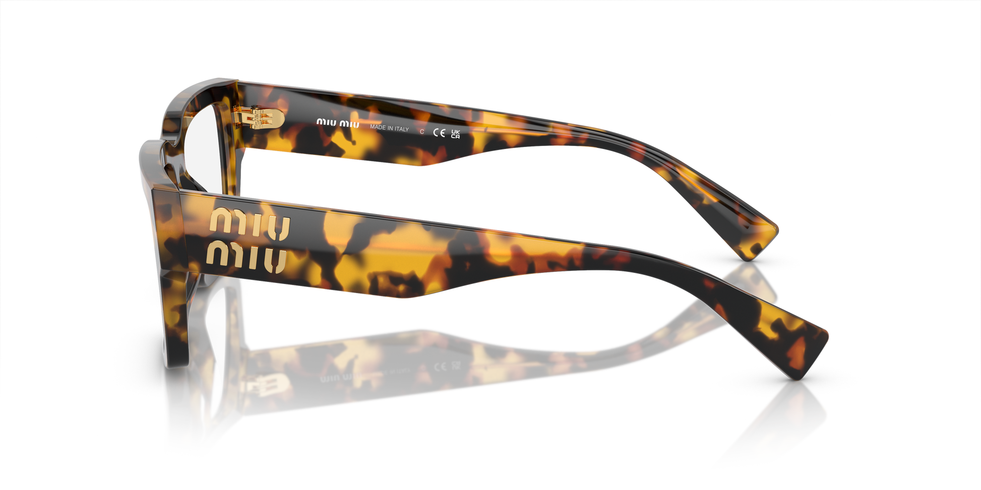 Miu Miu MU 02XV VAU1O1