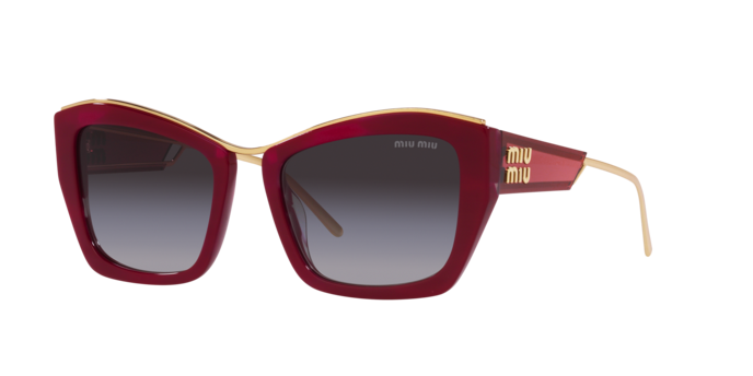 Miu Miu Sunglasses MU 02YS 16H09S
