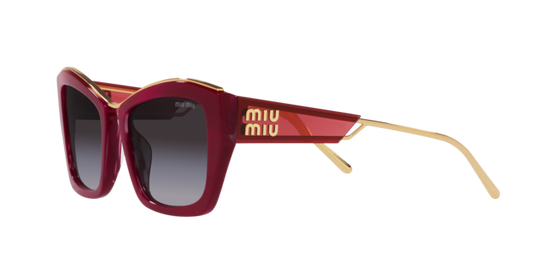 Miu Miu Sunglasses MU 02YS 16H09S