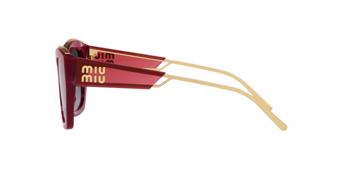 Miu Miu Sunglasses MU 02YS 16H09S