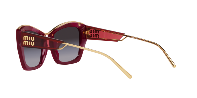 Miu Miu Sunglasses MU 02YS 16H09S