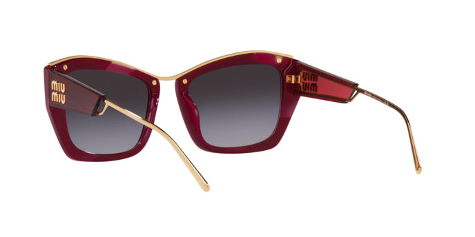Miu Miu Sunglasses MU 02YS 16H09S