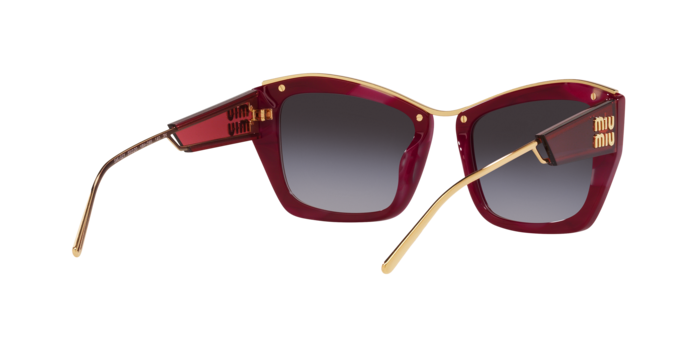Miu Miu Sunglasses MU 02YS 16H09S
