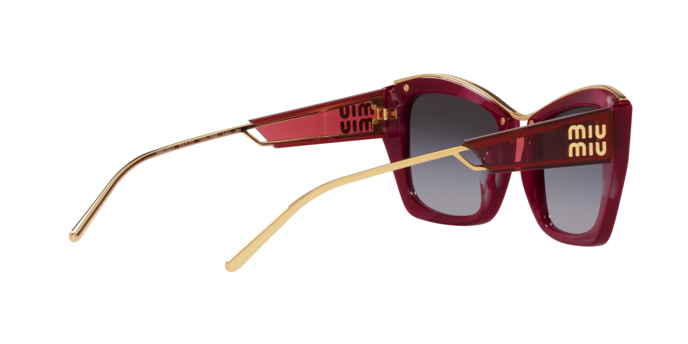 Miu Miu Sunglasses MU 02YS 16H09S