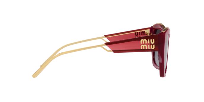 Miu Miu Sunglasses MU 02YS 16H09S