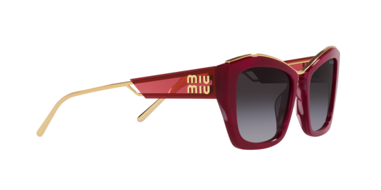 Miu Miu Sunglasses MU 02YS 16H09S