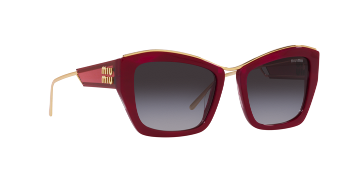 Miu Miu Sunglasses MU 02YS 16H09S