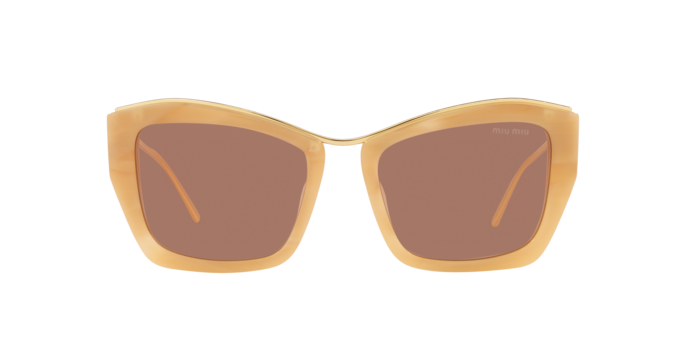 Miu Miu Sunglasses MU 02YS 17H1P1