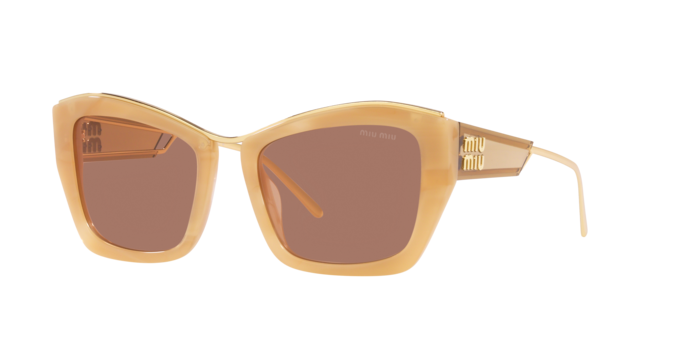 Miu Miu Sunglasses MU 02YS 17H1P1