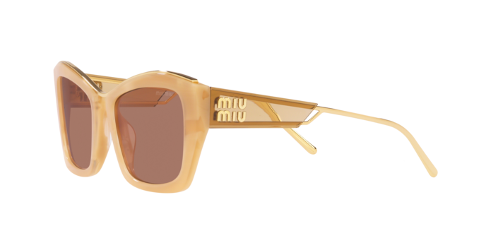 Miu Miu Sunglasses MU 02YS 17H1P1