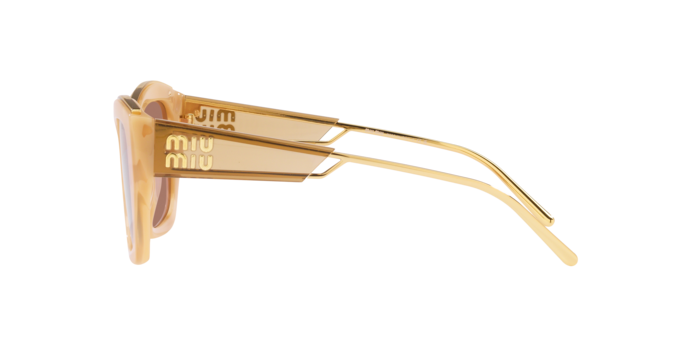 Miu Miu Sunglasses MU 02YS 17H1P1