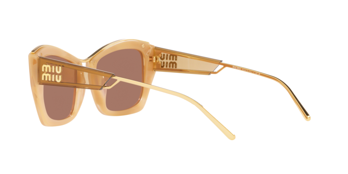 Miu Miu Sunglasses MU 02YS 17H1P1