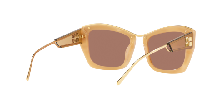 Miu Miu Sunglasses MU 02YS 17H1P1