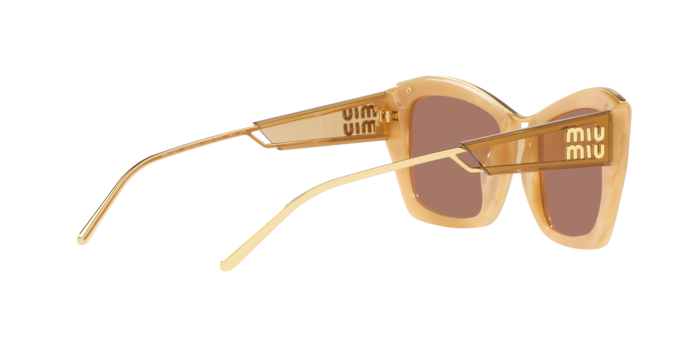 Miu Miu Sunglasses MU 02YS 17H1P1