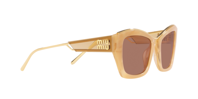Miu Miu Sunglasses MU 02YS 17H1P1
