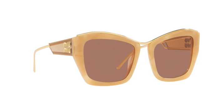 Miu Miu Sunglasses MU 02YS 17H1P1