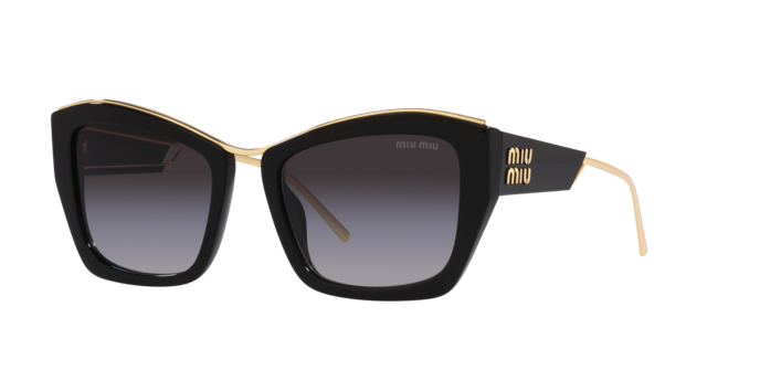 Miu Miu Sunglasses MU 02YS 1AB5D1