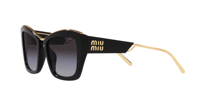 Miu Miu Sunglasses MU 02YS 1AB5D1