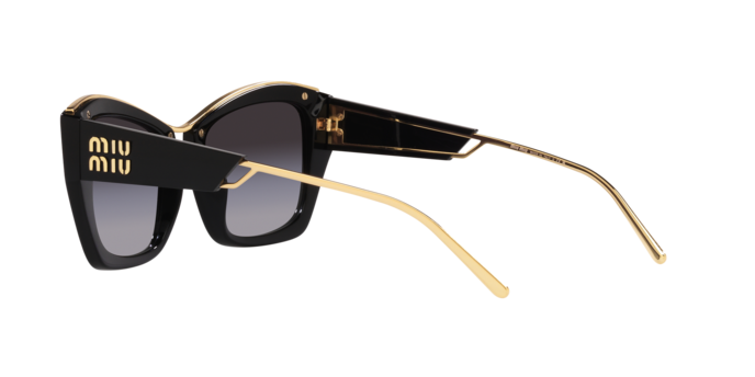Miu Miu Sunglasses MU 02YS 1AB5D1