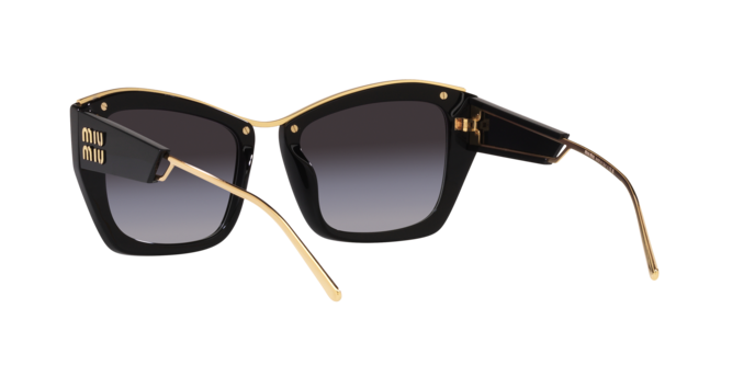 Miu Miu Sunglasses MU 02YS 1AB5D1