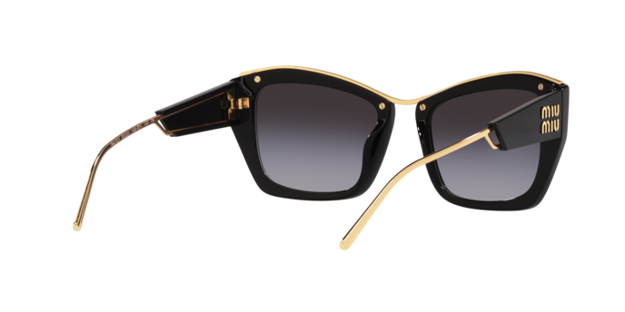 Miu Miu Sunglasses MU 02YS 1AB5D1