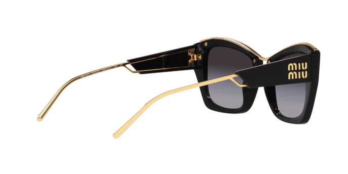 Miu Miu Sunglasses MU 02YS 1AB5D1