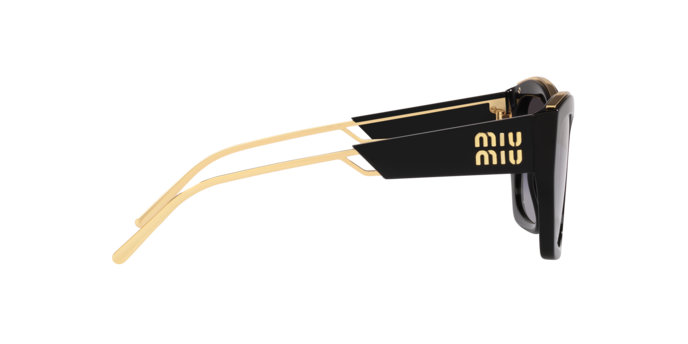 Miu Miu Sunglasses MU 02YS 1AB5D1