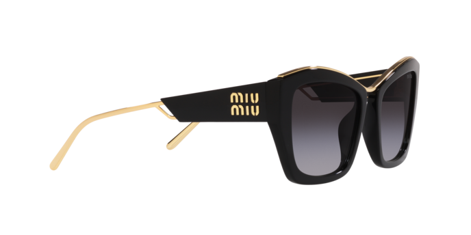 Miu Miu Sunglasses MU 02YS 1AB5D1