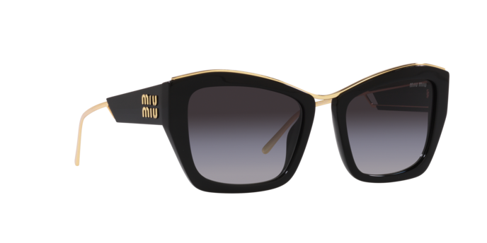 Miu Miu Sunglasses MU 02YS 1AB5D1