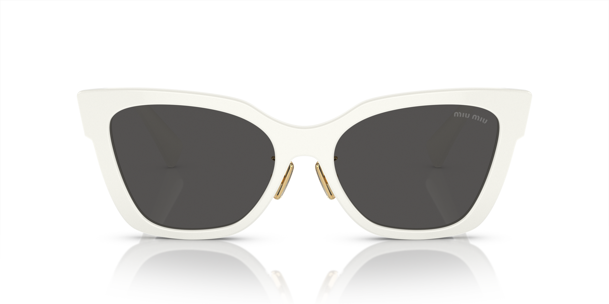 Miu Miu MU 02ZS 1425S0