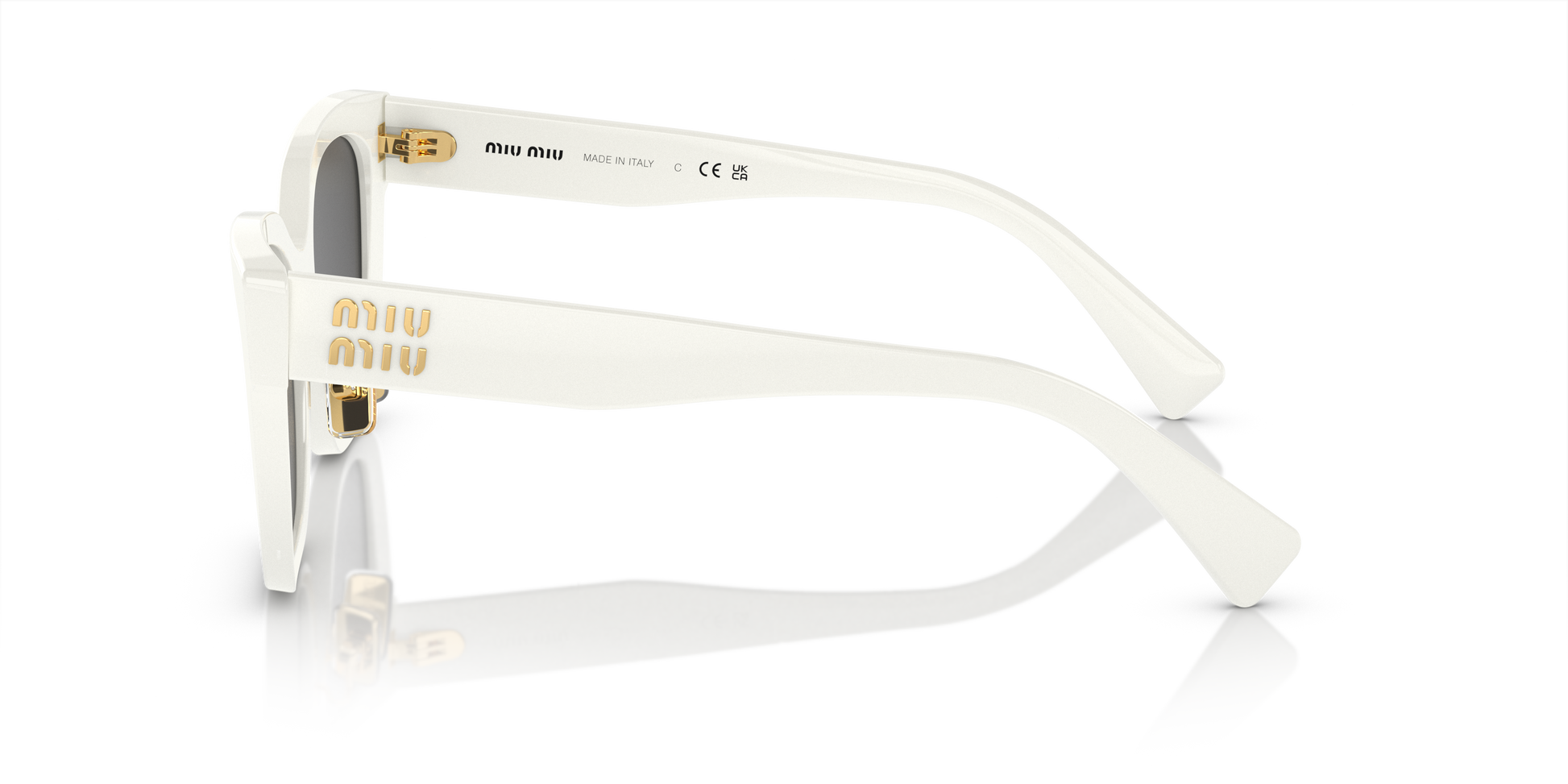 Miu Miu MU 02ZS 1425S0