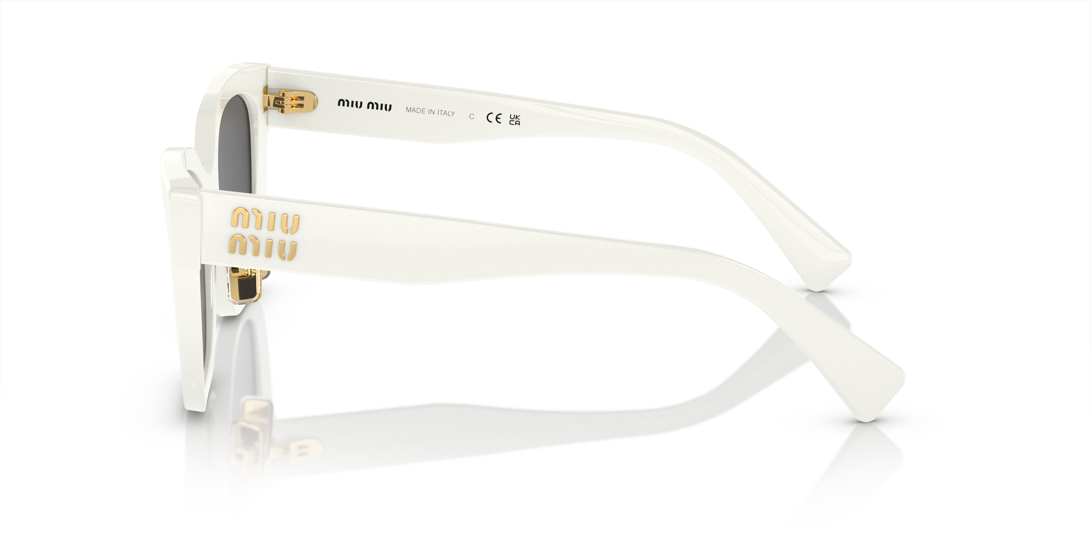 Miu Miu MU 02ZS 1425S0