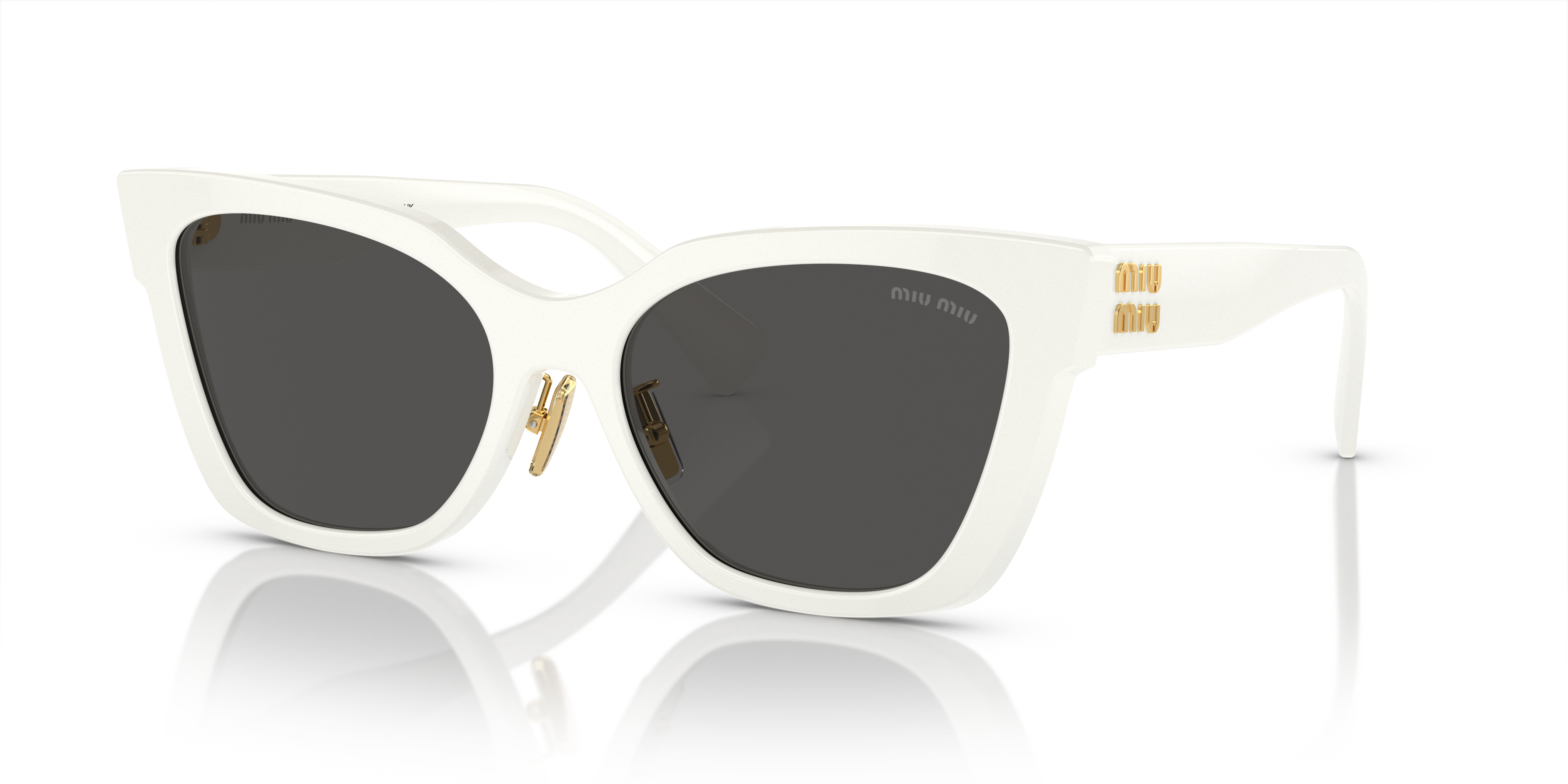 Miu Miu MU 02ZS 1425S0