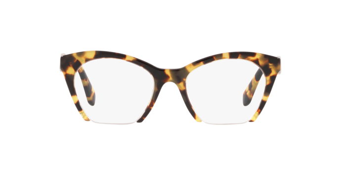 Miu Miu Core Collection Eyeglasses MU 03QV 7S01O1