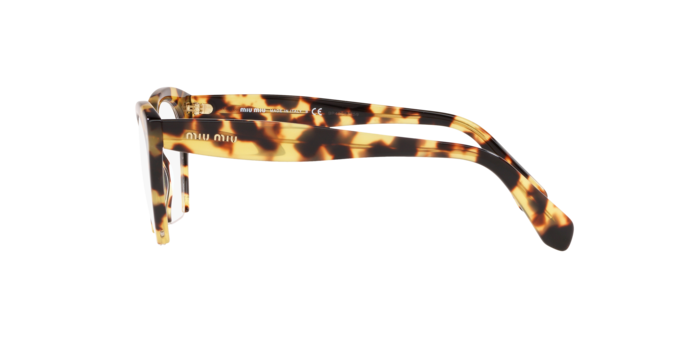 Miu Miu Core Collection Eyeglasses MU 03QV 7S01O1