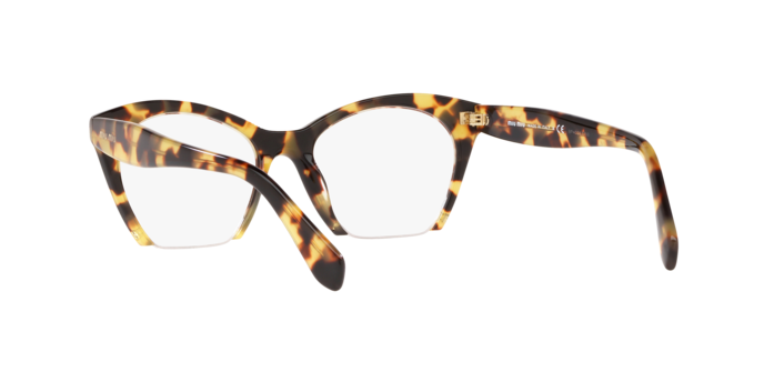 Miu Miu Core Collection Eyeglasses MU 03QV 7S01O1