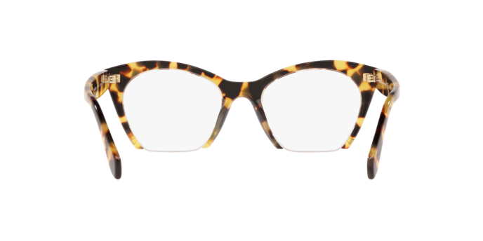 Miu Miu Core Collection Eyeglasses MU 03QV 7S01O1