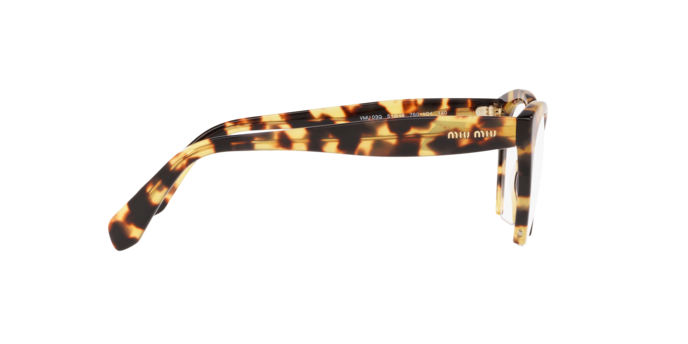 Miu Miu Core Collection Eyeglasses MU 03QV 7S01O1