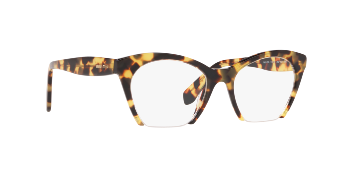 Miu Miu Core Collection Eyeglasses MU 03QV 7S01O1