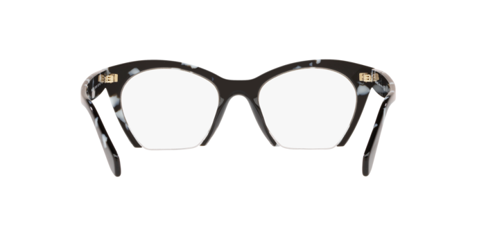 Miu Miu Core Collection Eyeglasses MU 03QV PC71O1