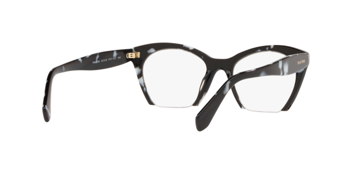 Miu Miu Core Collection Eyeglasses MU 03QV PC71O1